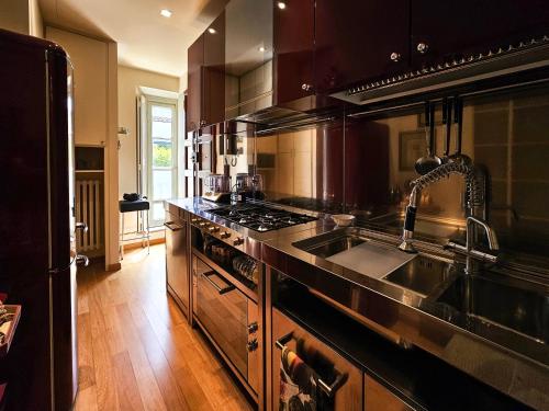 EliseHouse Elegant Apartment