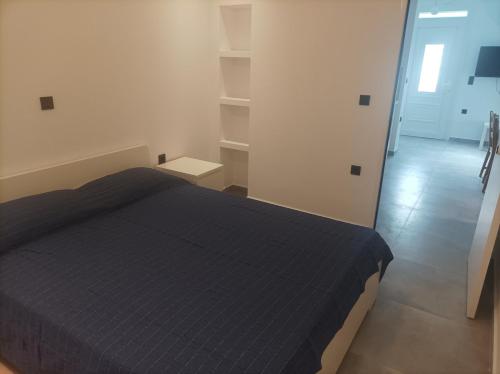 En eller flere senge i et værelse på Lemon Tree 2