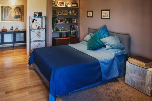 EliseHouse Elegant Apartment