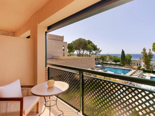 Gran Marbella Resort & Beach Club photo 59