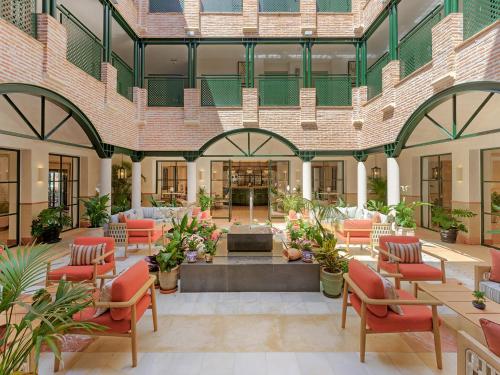 Gran Marbella Resort & Beach Club photo 49