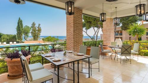 Gran Marbella Resort & Beach Club photo 52
