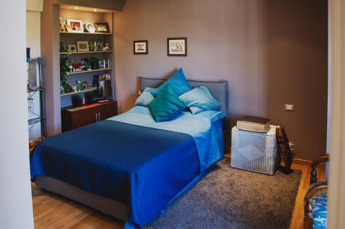 EliseHouse Elegant Apartment