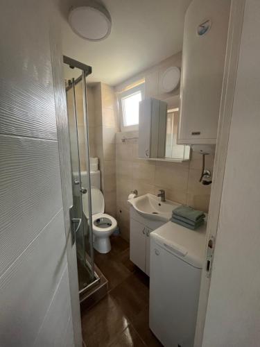 Gallery image of Apartman Sreckovic in Gunjica