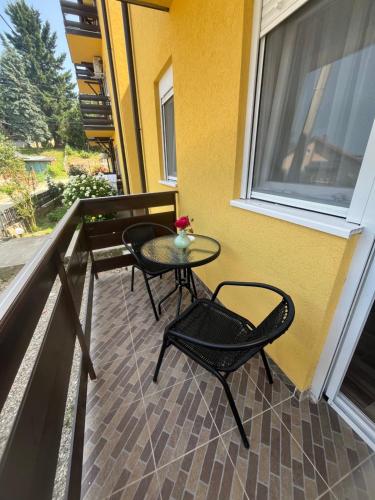 Gallery image of Apartman Sreckovic in Gunjica