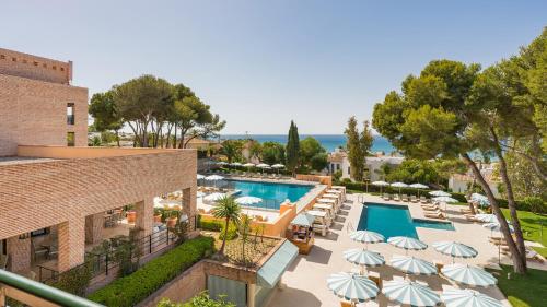 Gran Marbella Resort & Beach Club photo 46