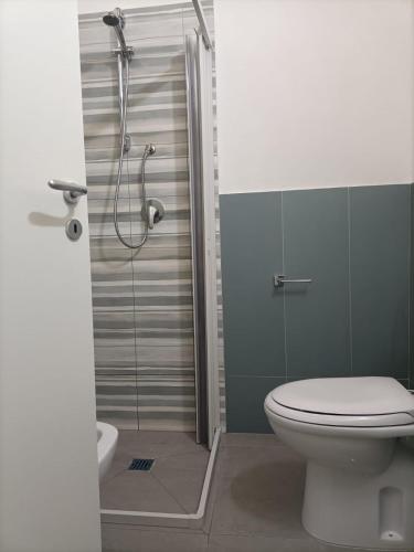 Bagno di Palazzo Umberto