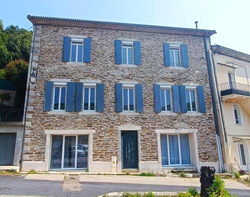 L'Escapade Cévenole