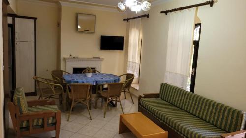 Akın Turunç Pansiyon