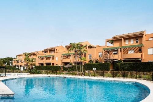 Jardín del Golf 1 10BA