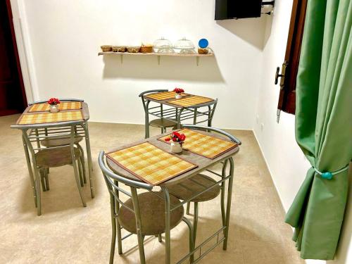 Μια τηλεόραση ή/και κέντρο ψυχαγωγίας στο Sorsi di Sicilia