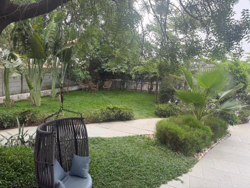 Giardino di Raipur farms The Farm House