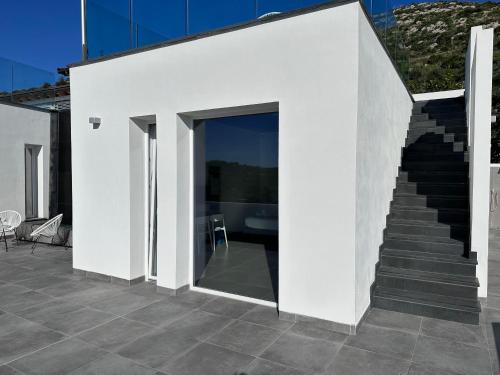 Fotografie z fotogalerie ubytování Villa Panorama B&B Scala deiturchi v destinaci Porto Empedocle