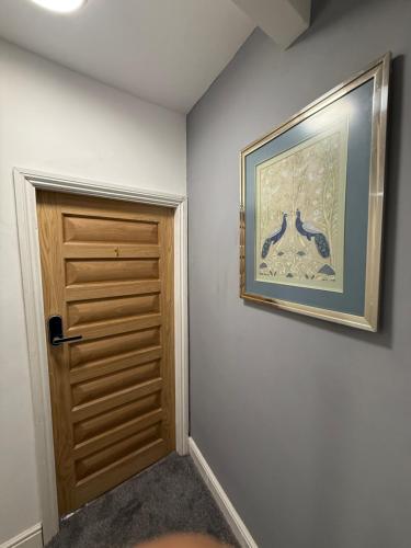 バーミンガムにあるEn-suite Rooms in beautiful Bournville Villageのギャラリーの写真