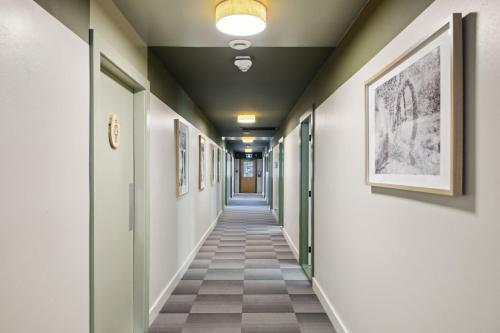 Fotografie z fotogalerie ubytování Auberge Manitonga v destinaci Mont-Tremblant