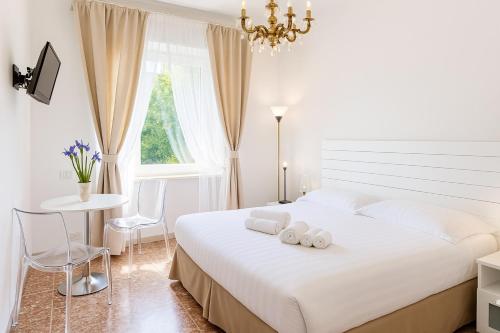Roma Talenti Breme B&B