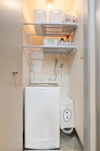 Sakura Serenity House Komagome