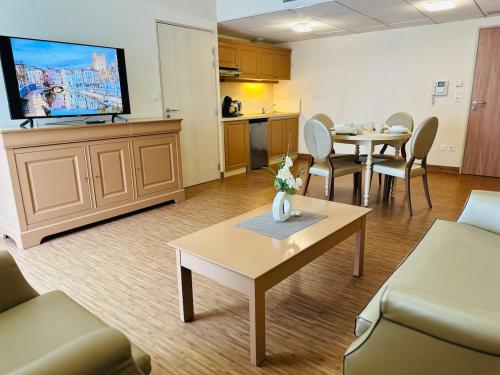 T2 à proximité Grands Buffets