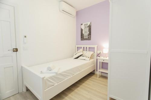 Colorful and diaphanous- 3Bdr 1Bth - Peral