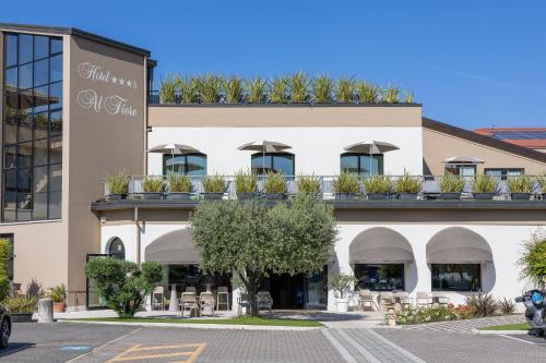 Hotel Ristorante Al Fiore photo 3