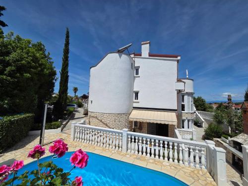 Apartments Pavic