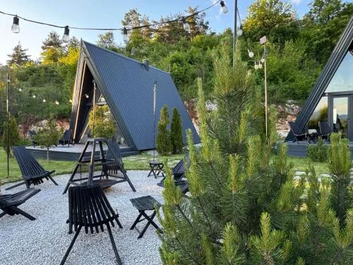 Loon Moon Mountain Chalets
