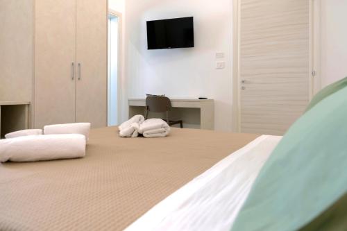 Gallery image of B&B Mozzafiato in Torre Mozza