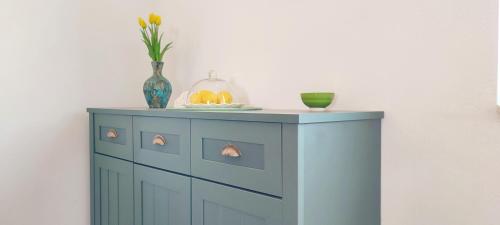 Gambar di galeri bagi Summer Bliss Suite di Preko