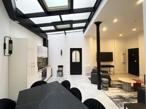 08 Design Flat Republique