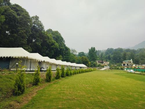 Gallery image of Bhimtal Wilderness Resort in Bhīm Tāl