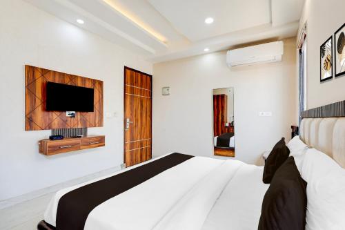 Gallery image of Hotel O Wings Grand in Alwar