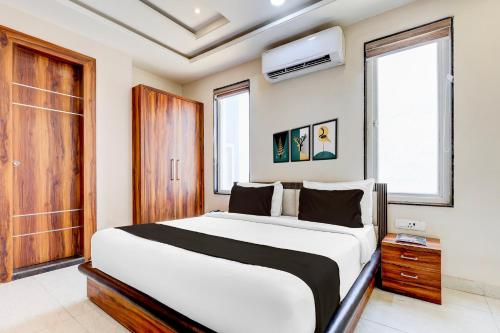 Gallery image of Hotel O Wings Grand in Alwar