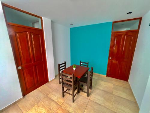 Fotografie z fotogalerie ubytování The King Frog Beach Hostal v destinaci Huanchaco