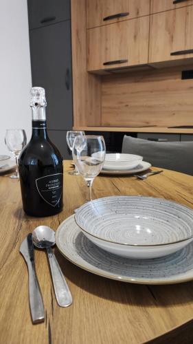 Apartman Solis - Family