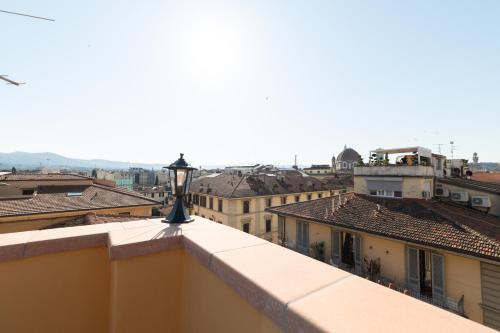 Hotel Angelica Firenze photo 47