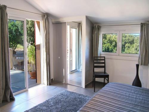 Gallery image of Villa Nais B&B in Bormes-les-Mimosas