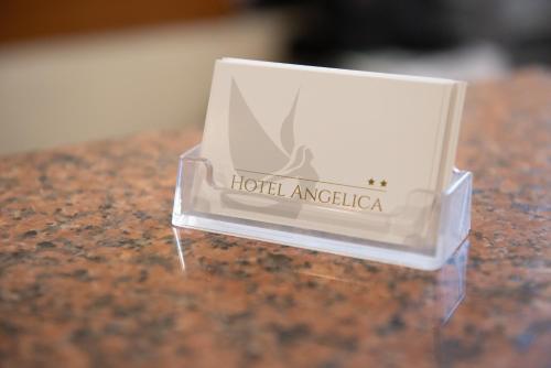 Hotel Angelica Firenze photo 48