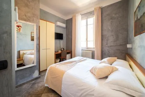 Hotel Angelica Firenze photo 8