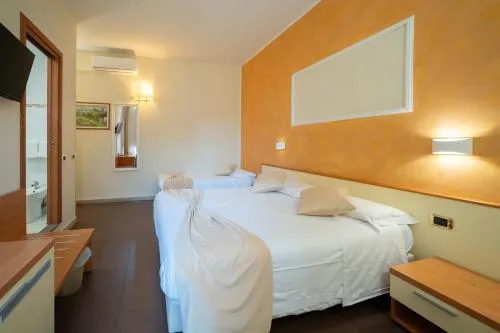 Hotel Angelica Firenze photo 24
