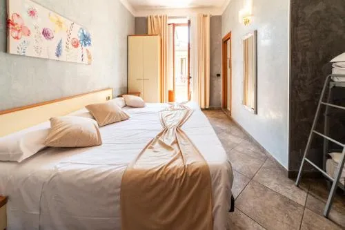 Hotel Angelica Firenze photo 22