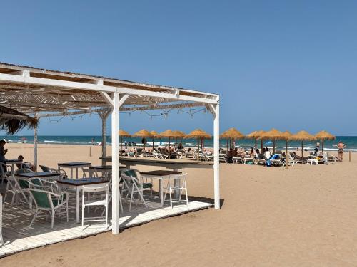 Valencia Beach Home 22