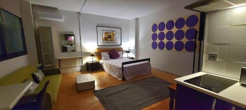 Great Sleep Loft