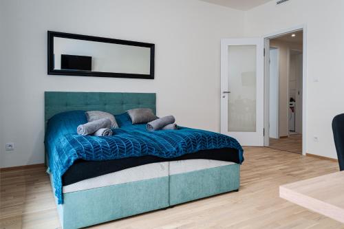 Whispering Bohemian Light