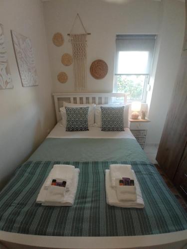 Kaldora Apartment