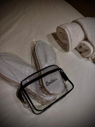 Apartament Leutari