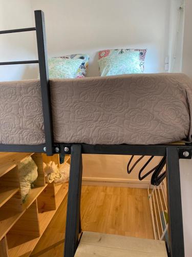 Photo de la galerie de l'établissement Charming apartment T1, à Saint Cyprien Plage