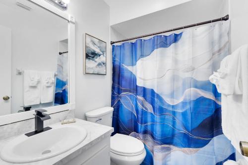 Gallery image of Oasis 220 - Cosmic Getaway in Titusville