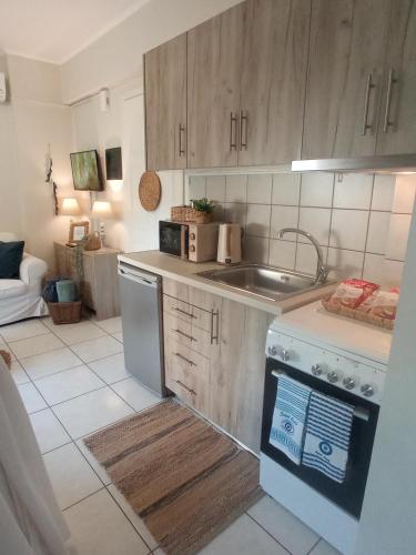 Kaldora Apartment