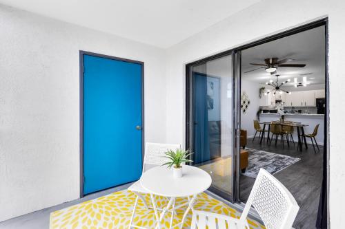 Φωτογραφία από το άλμπουμ του Oasis 316 - Palm Paradise σε Titusville