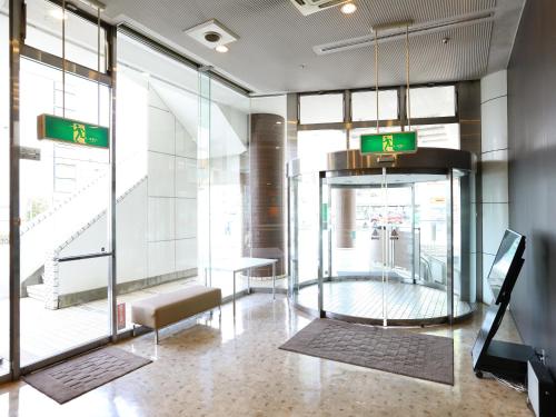 Fotografie z fotogalerie ubytování APA Hotel Sagamihara Hashimoto Ekimae v destinaci Sagamihara